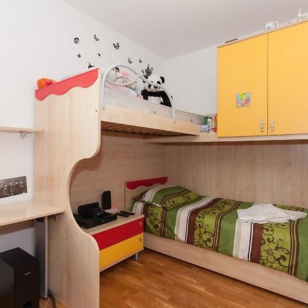 Abbadessa Apartment คาชเตลา ภายนอก รูปภาพ